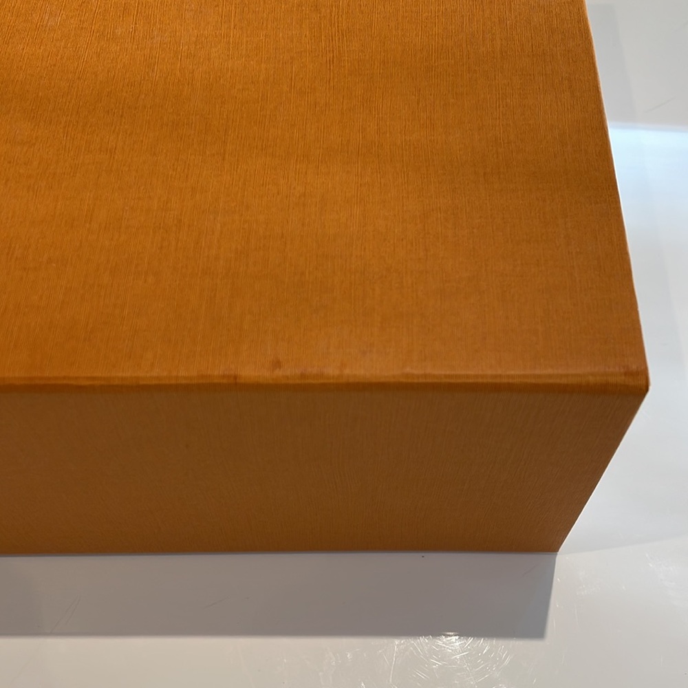Louis Vuitton Magnetic Empty Box - Picture 4 of 4